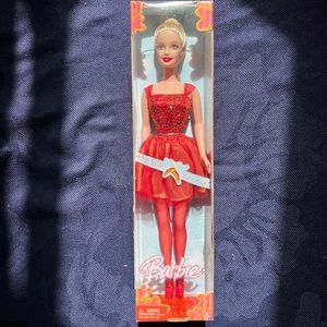 NWT Barbie Ballet Star 2005